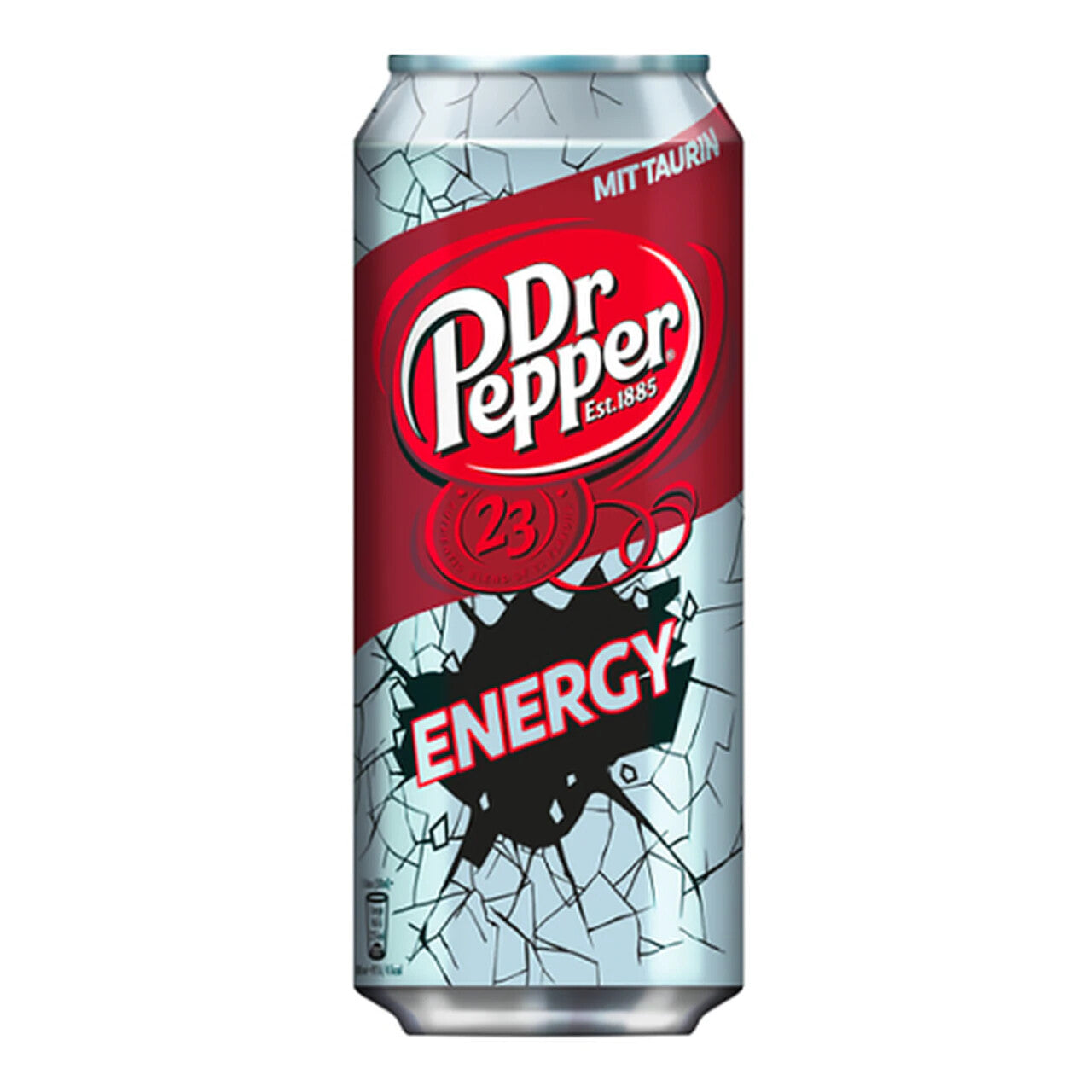 Dr Pepper Soft Drink, 250ml