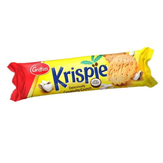 Griffin's Krispy